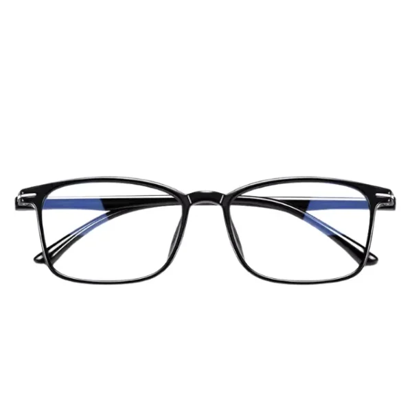 Men's and Women's ultra-light anti-radiation glasses