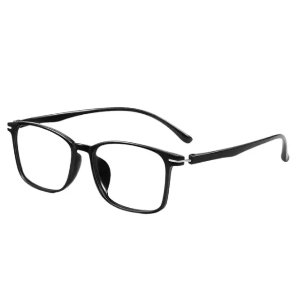 Men's and Women's ultra-light anti-radiation glasses