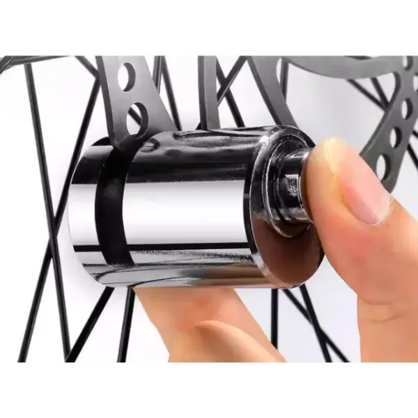 Motorcycle & Bicycle Disc Lock