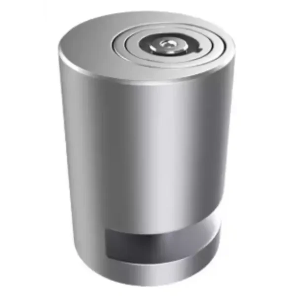 Motorcycle & Bicycle Disc Lock