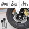 Motorcycle & Bicycle Disc Lock