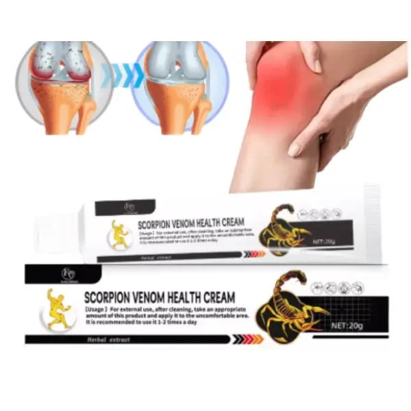 Joint Pain Gel