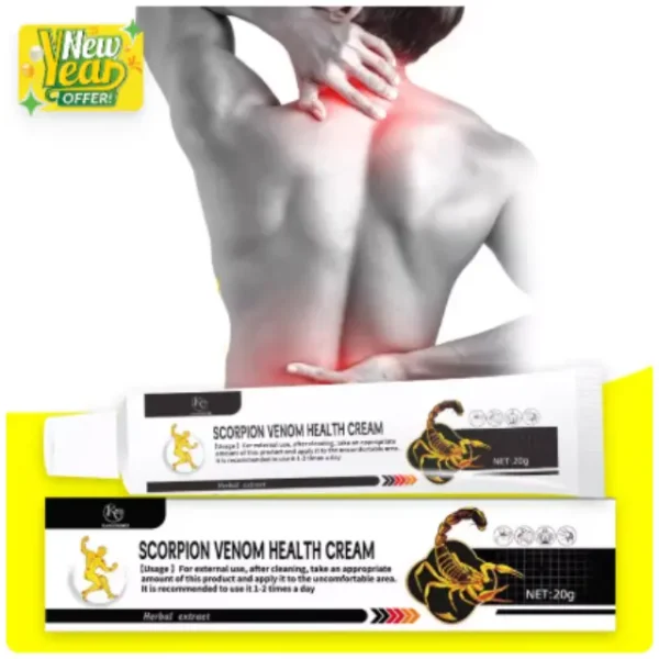 Joint Pain Gel