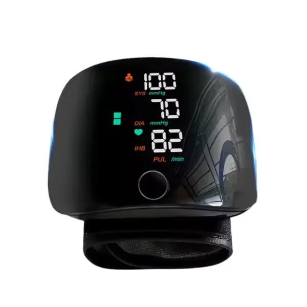 Digital Blood pressure Machine