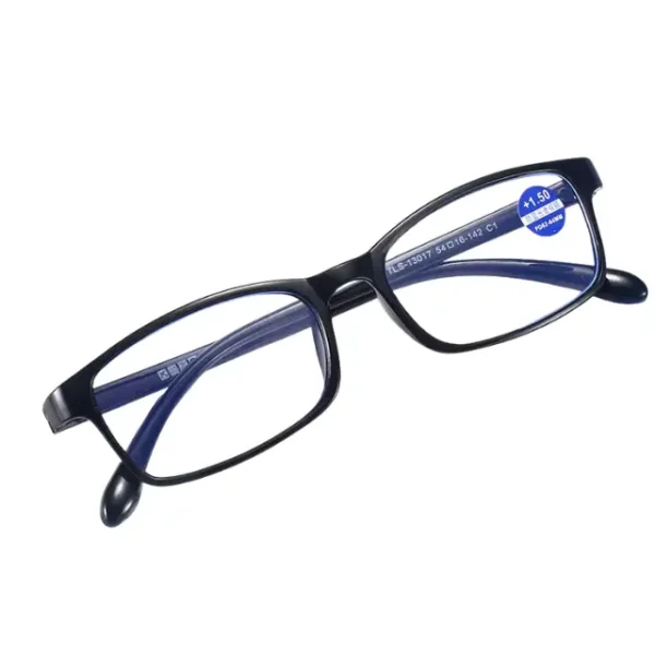 Reading Glasses for Middle-Aged and Elderly