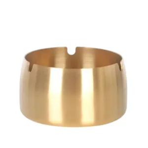 Stainless Steel Ashtray