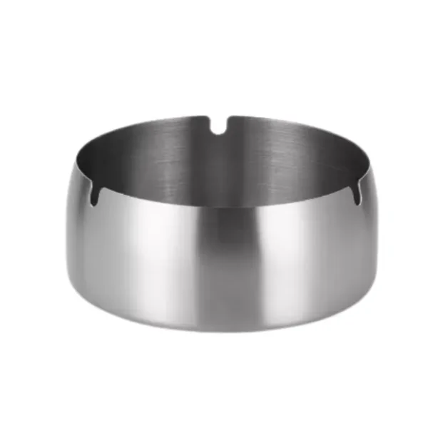 Stainless Steel Ashtray