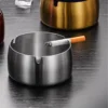Stainless Steel Ashtray
