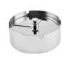 Stainless Steel Ashtray Windproof