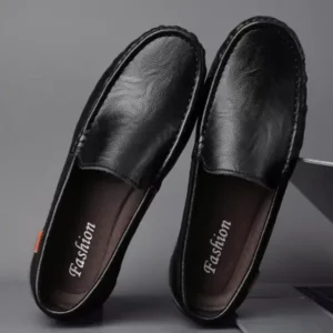 British Casual Shoes