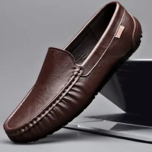 British Casual Shoes