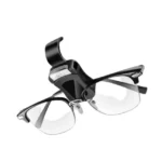 Car Sunglasses Holder (new) (1) Car Sunglasses Holder