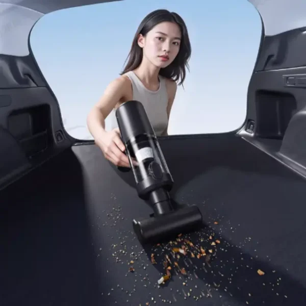 Car Vacuum Cleaner
