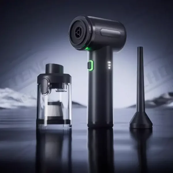 Car Vacuum Cleaner