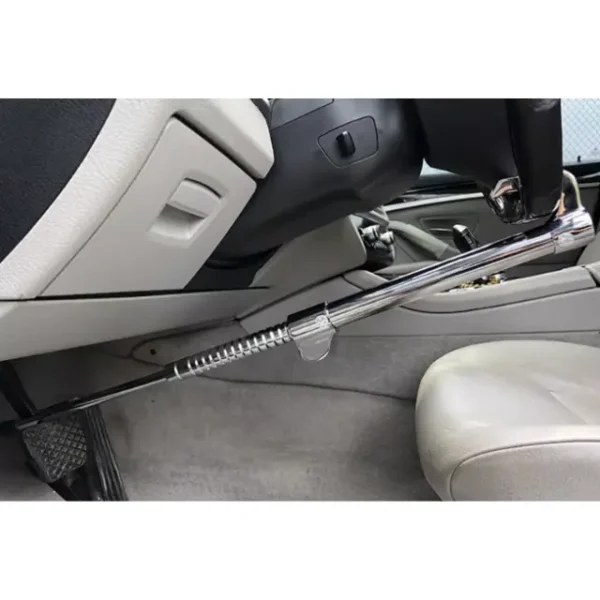Car steering wheel lock