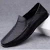 Cowhide Leather Shoes for Men