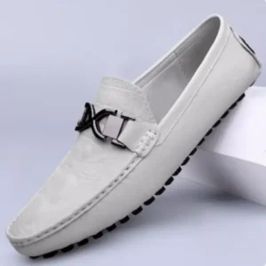 Crocodile Leather Shoes