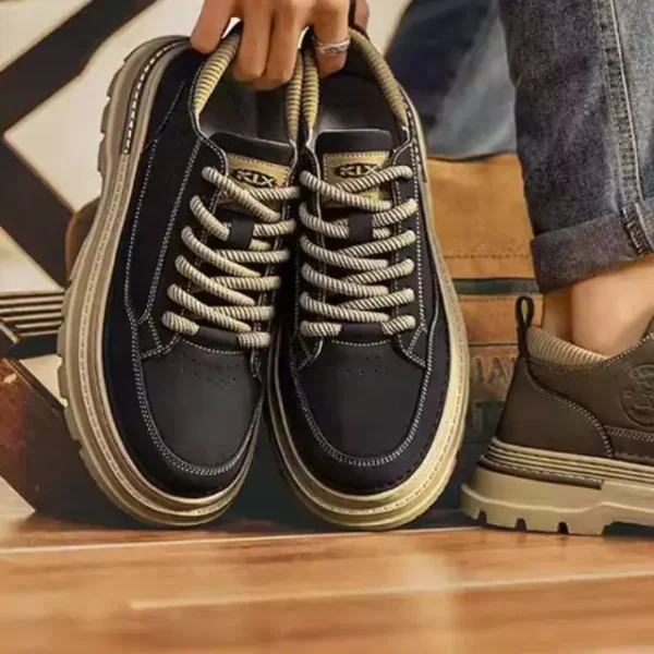 Martin Boots for Men