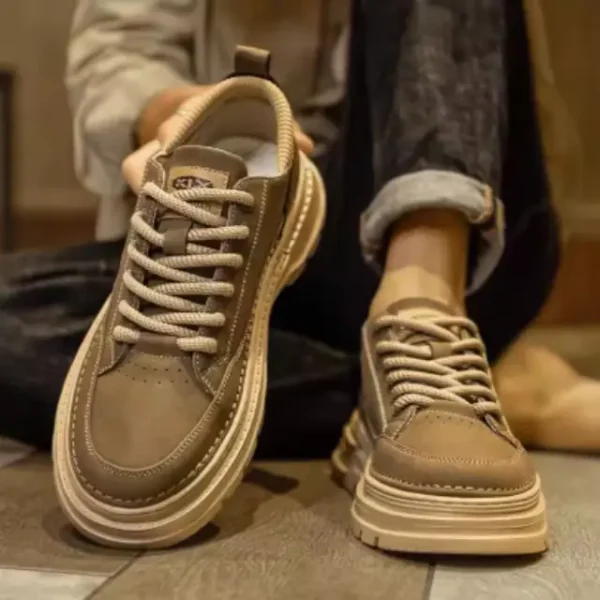 Martin Boots for Men