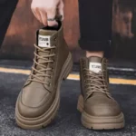 Martin's Boots Shoes