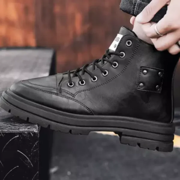 Martin's Boots Shoes