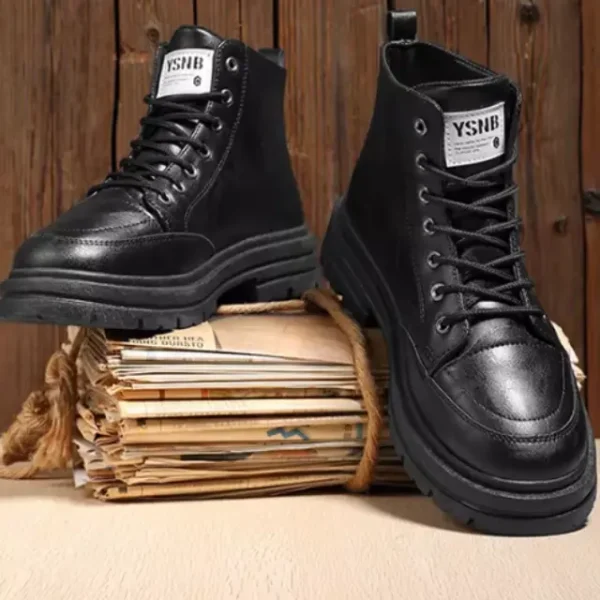 Martin's Boots Shoes