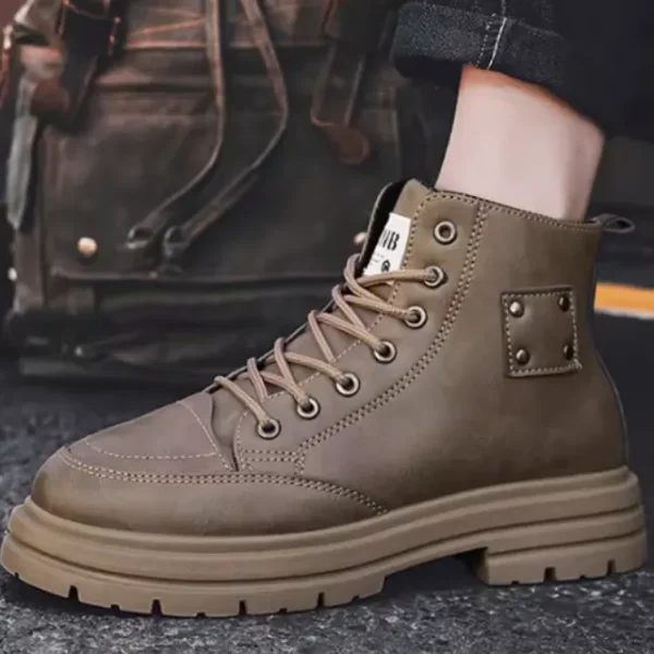 Martin's Boots Shoes