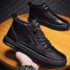 Men's Leather Shoes