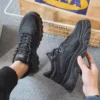 Men's Shoes Anti-Slip Protection, Men's Shoes Anti-Slip Protection