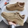 Men's Shoes Anti-Slip Protection (2) Men's Shoes Anti-Slip Protection