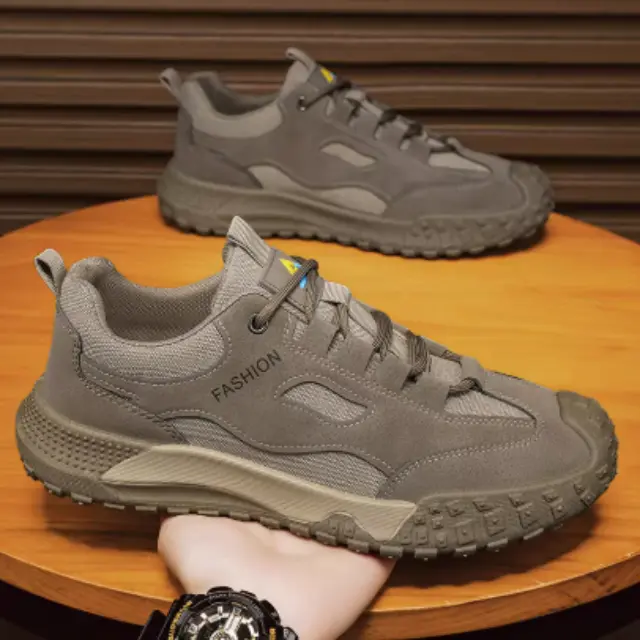 Men's Shoes Four Seasons