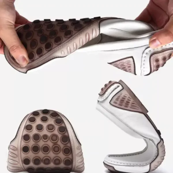 Men's Shoes Genuine Leather