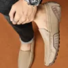 Men's Shoes Genuine Leather