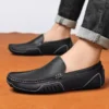 Men's Shoes Genuine Leather