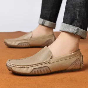 Men's Shoes Genuine Leather