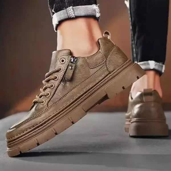 Sneakers Men's Shoes