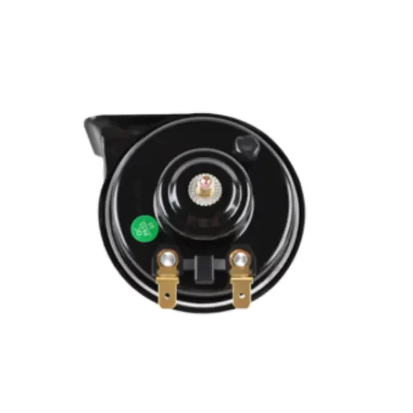 Square Mouth Car & Motorcycle Horn (2) Square Mouth Car & Motorcycle Horn