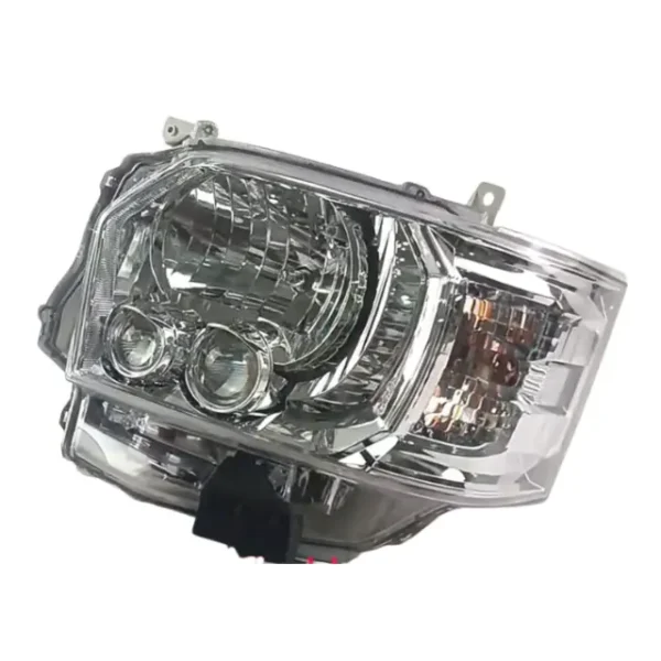 Toyota Hiace 2005-2019 Headlight