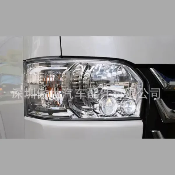Toyota Hiace 2005-2019 Headlight