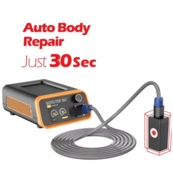 WOYO PDR007 car dent repair instrument (2) WOYO PDR007 car dent repair instrument