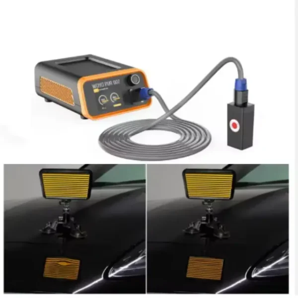 WOYO PDR007 car dent repair instrument (3) WOYO PDR007 car dent repair instrument