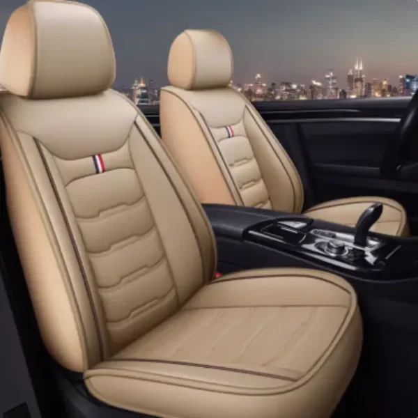 Waterproof Car Seat Cover