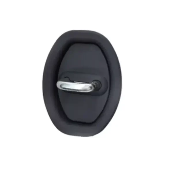 Car door shock cover (4) Car door shock cover