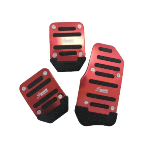 Car pedal stripe (3) Car pedal stripe