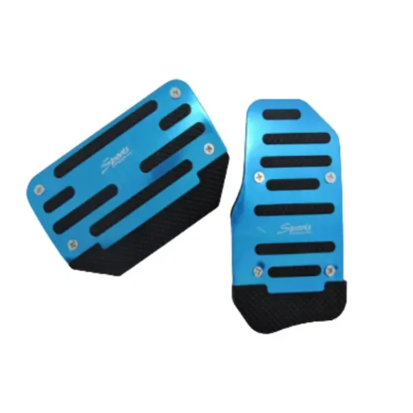 Car pedal stripe (4) Car pedal stripe