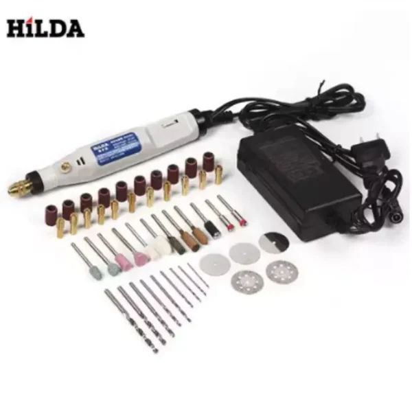 HiLDA Pen Mini Electric Drill
