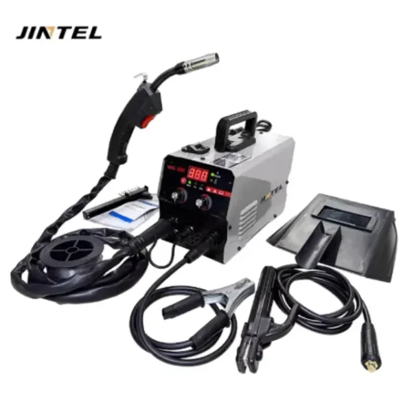 Mig Welding Machine