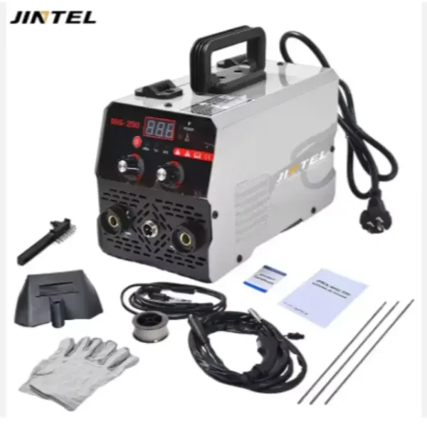 Mig Welding Machine