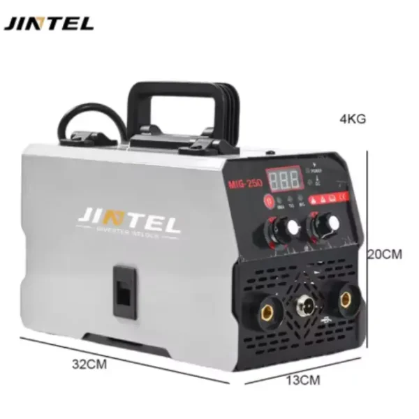 Mig Welding Machine