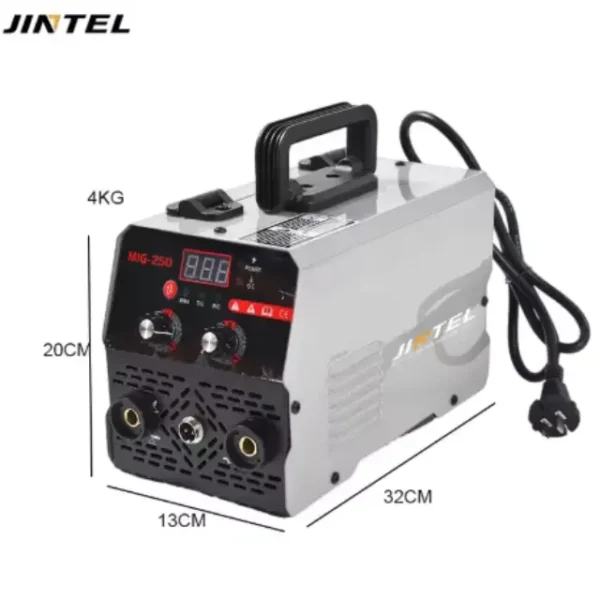 Mig Welding Machine